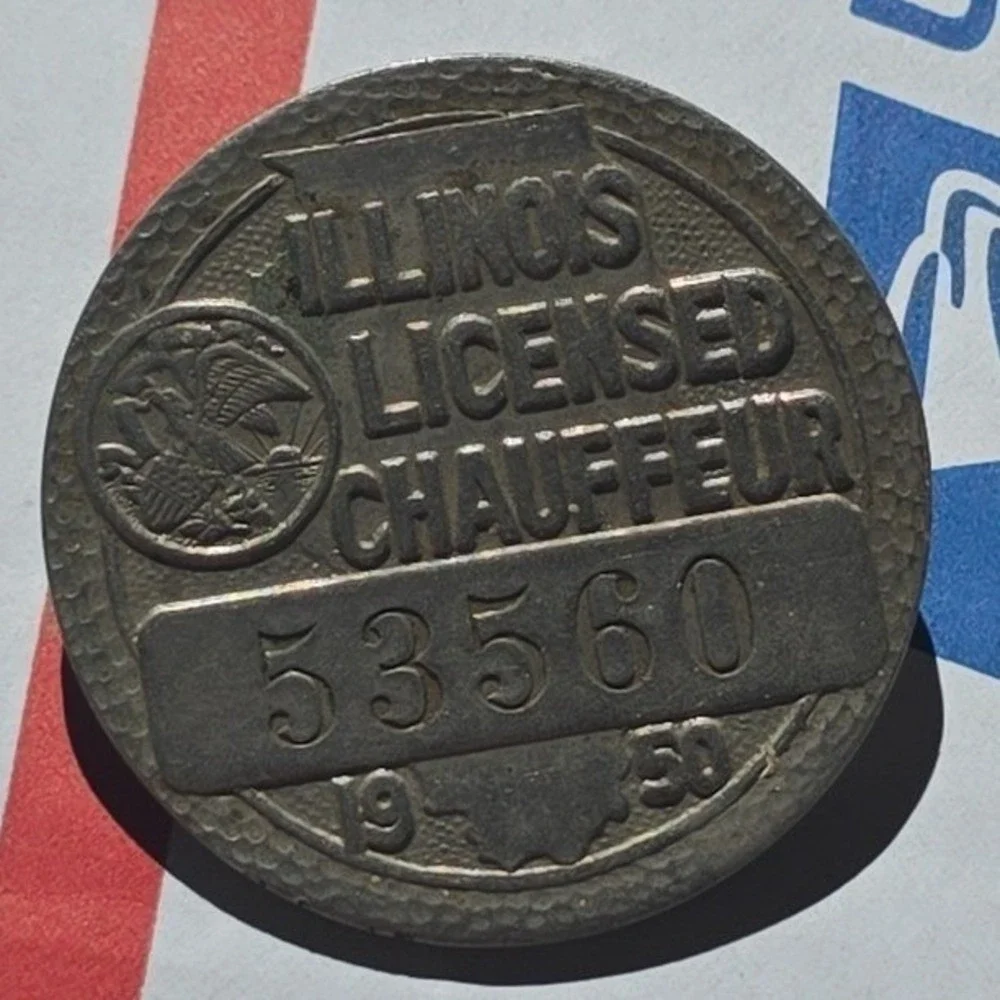 N/A authentic piece